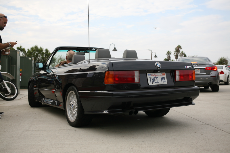 Illustration for article titled Trancas Cars and Coffee: Where to find art rolling